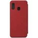 - Becover Exclusive for Samsung Galaxy M20 SM-M205  Burgundy Red (703376)