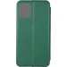 - Becover Exclusive  Samsung Galaxy A06 SM-A065 Dark Green (712210)