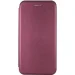 - Becover Exclusive  Samsung Galaxy A36 SM-A366 Red Wine (713029)