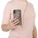  Becover Glitter Wallet for Apple iPhone Xs Max  Gold (703622)