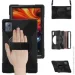  - Heavy Duty Case Becover  Lenovo Tab K11 Plus TB-352F 11.45" Black (713635)