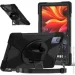  - Heavy Duty Case Becover  Lenovo Tab K11 Plus TB-352F 11.45" Black (713635)