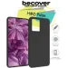 Чохол Becover для HMD Pulse Black (713142) Чохол Becover для HMD Pulse Black (713142)