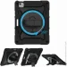 Becover   (Horizontal handle) Becover  Apple iPad Air 11" M2/M3 (2024/2025) Black (712909)