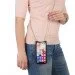 Becover Leather Wallet  Apple iPhone Xr Gray (703638)