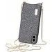  Becover Leather Wallet for Apple iPhone Xs Max  Blue (703646)