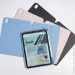 - Magnetic 360 Rotating BeCover   Apple Pencil  Apple iPad 10.9" 2022 Green (708504)