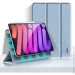  - Magnetic BeCover  Apple iPad mini 6 2021 Light Blue (706839)