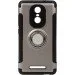  Becover Magnetic Ring Stand for  Xiaomi Mi Note 3  Gray (701918)