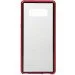  Becover Magnetite Hardware for Samsung Galaxy Note 8 SM-N950  Red (702795)