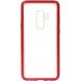  Becover Magnetite Hardware  Samsung Galaxy S9+  SM-G965 Red (702804)