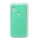  Becover Matte Slim TPU for Huawei P Smart 2019 Green (703182)