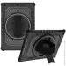   - Mecha Becover  Apple iPad 10.2 2019/2020/2021 Black (709933)