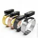   Metal BeCover  Xiaomi Mi Smart Band 7 Gold (707495)
