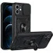  Becover Military  Apple iPhone 12 Black (709951)