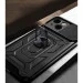  Becover Military  Apple iPhone 13 mini Black (709950)
