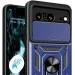  Becover Military  Google Pixel 8 Blue (710664)