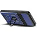  Becover Military  Google Pixel 8 Blue (710664)