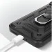  Becover Military  HonorX7a Black (710669)
