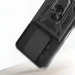  Becover Military  HonorX7a Black (710669)