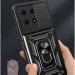  Becover Military  Honor X8a Black (710668)