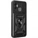  Becover Military  Infinix HOT 12 Play NFC (X6816D) Black (709092)