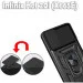  Becover Military  Infinix Hot 20 (X665E) Black (709090)