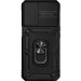  Becover Military  Infinix Hot 20 (X665E) Black (709090)