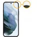 Becover Military  Infinix Hot 20 (X6826B) Black (709089)