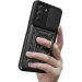 Чохол Becover Military для Infinix Hot 50 Pro (X6881) Black (713048) Чохол Becover Military для Infinix Hot 50 Pro (X6881) Black (713048)