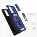  Becover Military  Motorola Moto G22 Blue (708187)