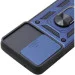  Becover Military  Poco X6 Blue (711007)