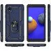  Becover Military  Samsung Galaxy A01 Core SM-A013 Blue (705564)