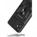  Becover Military Samsung Galaxy A04e SM-A042 Black (708805)