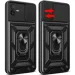  Becover Military  Samsung Galaxy A05 SM-A055 Black (710553)
