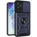  Becover Military  Samsung Galaxy A05s SM-A057 Blue (710550)