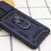  Becover Military  Samsung Galaxy A05s SM-A057 Blue (710550)
