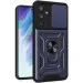  Becover Military  Samsung Galaxy A05s SM-A057 Blue (710550)