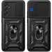  Becover Military  Samsung Galaxy A14 4G SM-A145/A14 5G SM-A146 Black (709145)