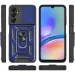  Becover Military  Samsung Galaxy A25 5G SM-A256 Blue (711011)
