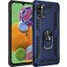  Becover Military  Samsung Galaxy A41 SM-A415 Blue (705133)