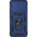  Becover Military  Samsung Galaxy A53 SM-A536 Blue (707378)