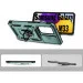  Becover Military  Samsung Galaxy M33 SM-M336 Dark Green (707390)