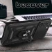  Becover Military  Samsung Galaxy S23 SM-S911 Black (709999)