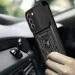  Becover Military  Samsung Galaxy S24 SM-S921 Black (710635)