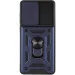 Becover Military  Samsung Galaxy S24 SM-S921 Blue (710636)