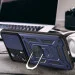 Becover Military  Xiaomi 13 Lite Blue (709164)