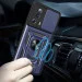  Becover Military  Xiaomi 13 Lite Blue (709164)