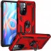 Чохол Becover Military для Xiaomi Poco M4 Pro 5G Red (707122) Чохол Becover Military для Xiaomi Poco M4 Pro 5G Red (707122)