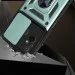  Becover Military  Xiaomi Redmi 12C Dark Green (709167)